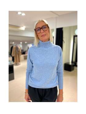 100% CASHMERE FRASSI STRIK