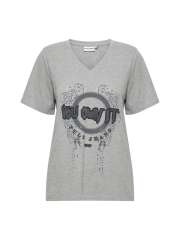 Pulz Jeans - MADDIE T-SHIRT