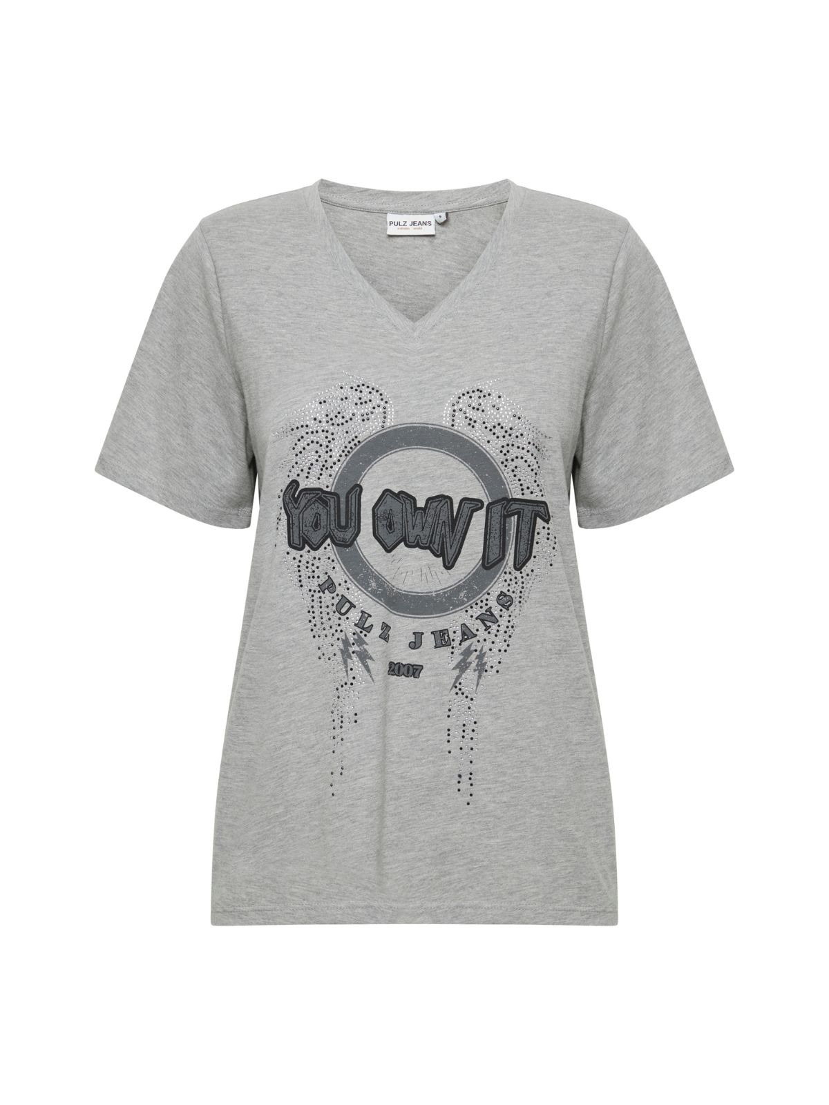 MADDIE T-SHIRT