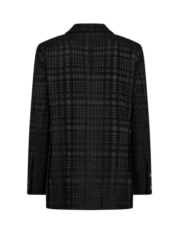 Mos Mosh - WANDA SOREL BLAZER