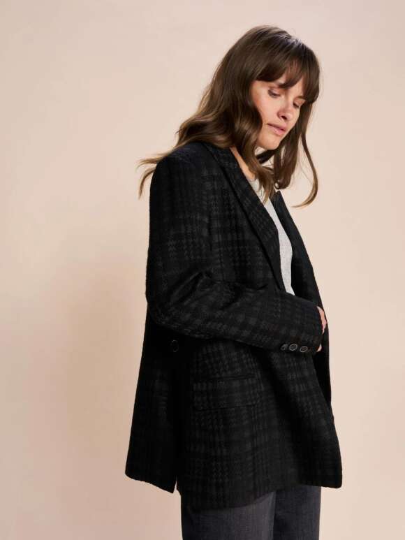 Mos Mosh - WANDA SOREL BLAZER