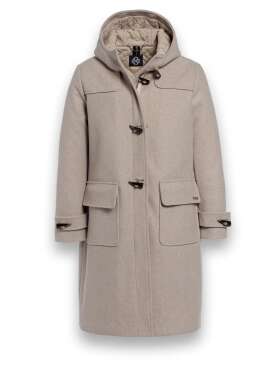 District - POLESTAR Parka