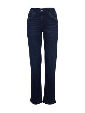 PULZ Jeans - Stort udvalg af jeans med god pasform Køb hos Gundtoft
