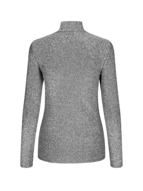 Baum und Pferdgarten - JACKA BLUSE