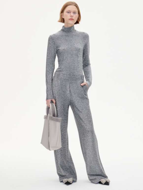 Baum und Pferdgarten - JACKA BLUSE