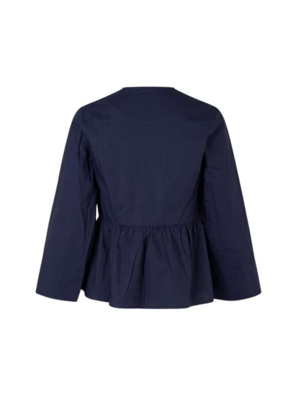 Baum und Pferdgarten - MEGGIE BLUSE