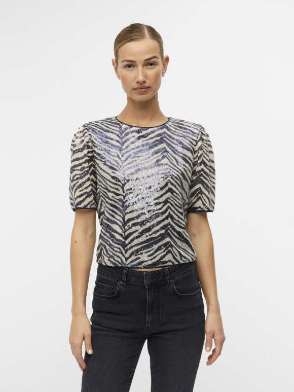 Object - NIDIA TOP