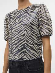 Object - NIDIA TOP