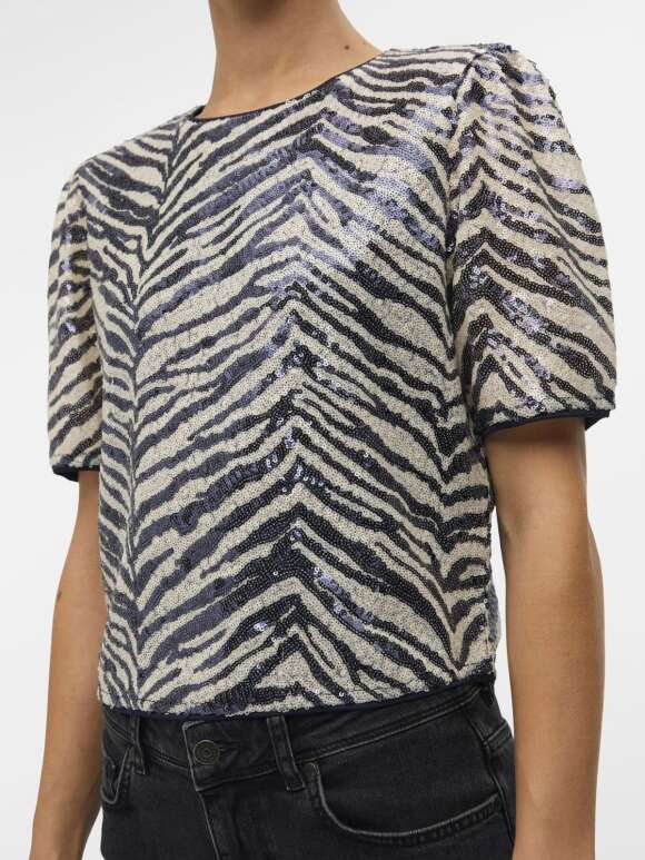 Object - NIDIA TOP