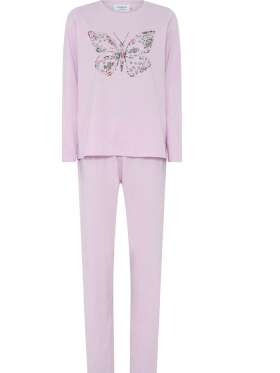 Butterfly Night Wear Pyjamas