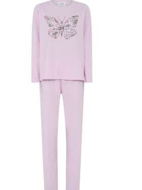 Micha - Butterfly Night Wear Pyjamas