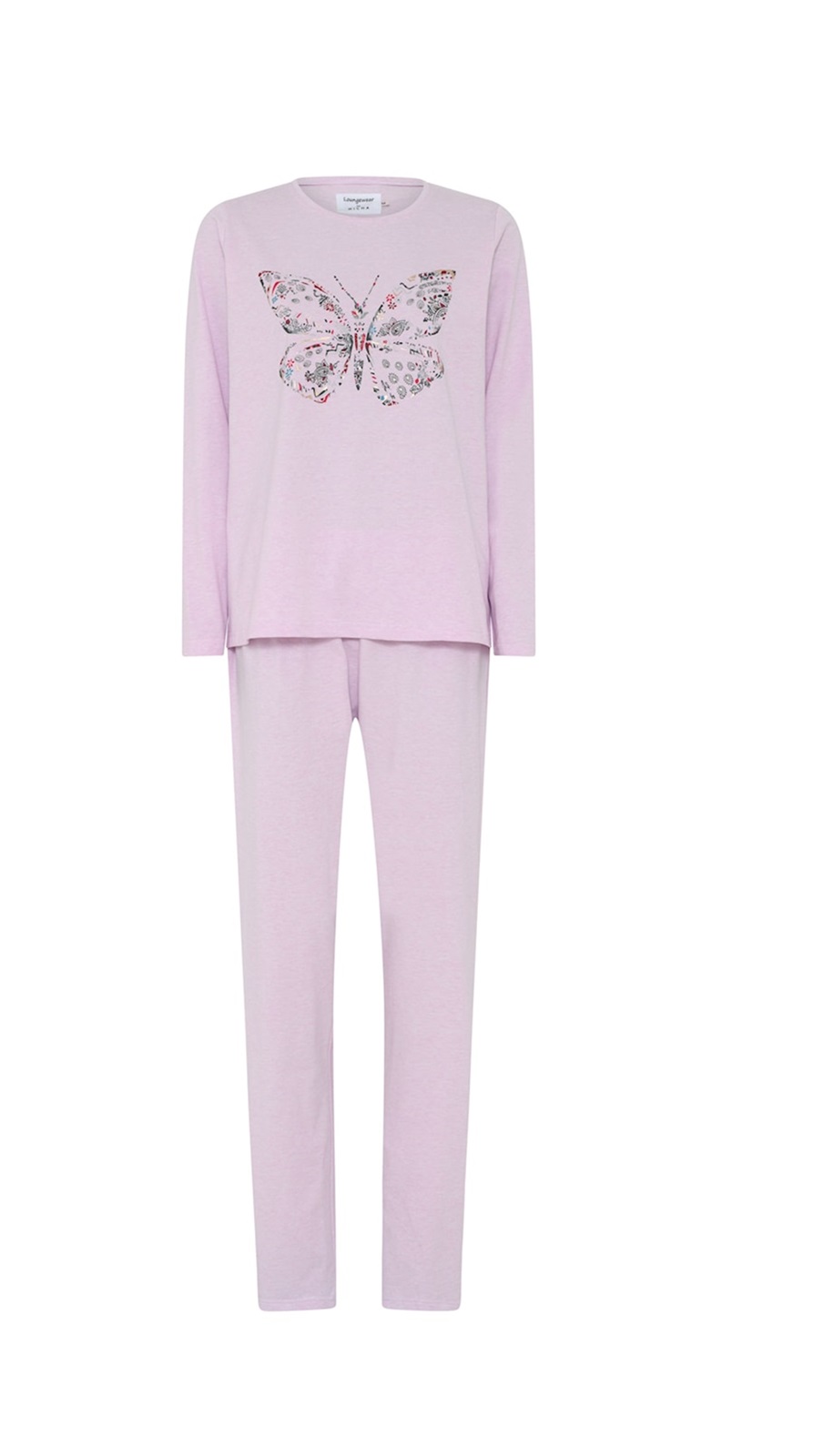 Butterfly Night Wear Pyjamas