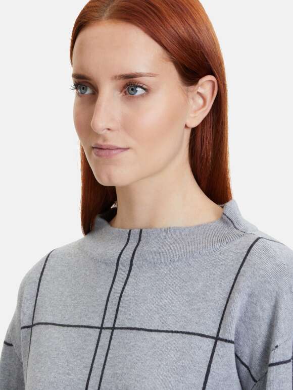 Betty Barclay - Sporty Strik
