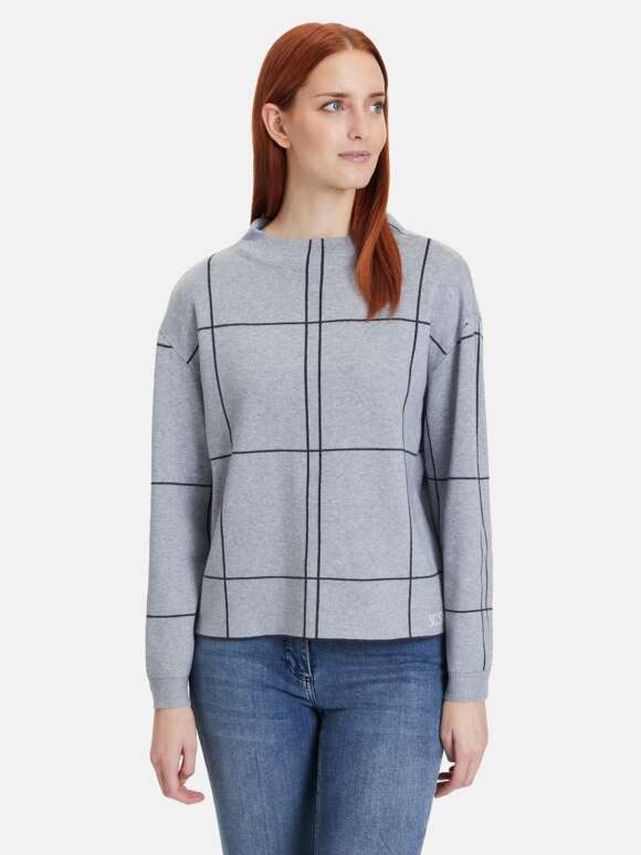 Betty Barclay - Sporty Strik