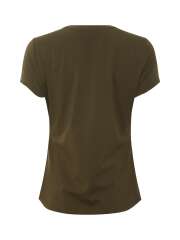 PBO - Purves glitter T-shirt