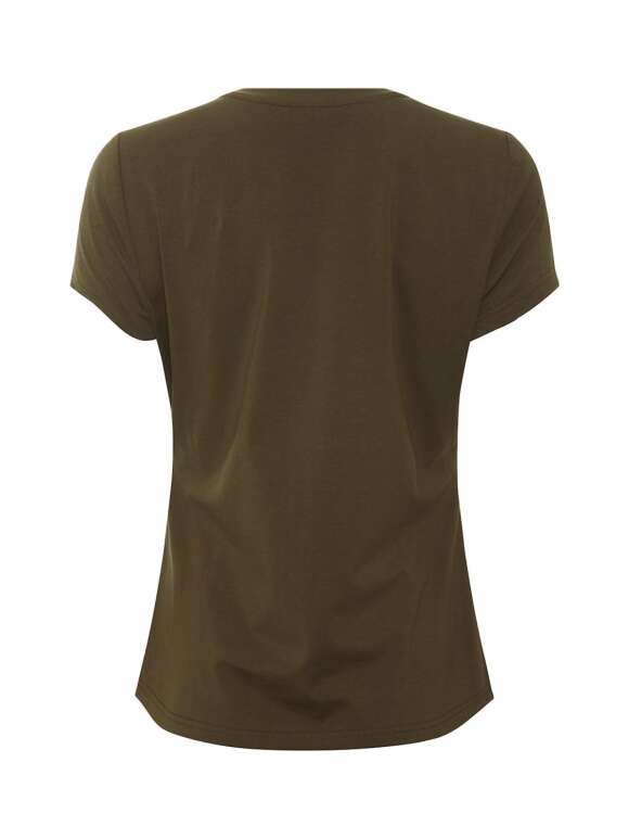 PBO - Purves glitter T-shirt