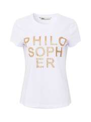 PBO - Purves glitter T-shirt