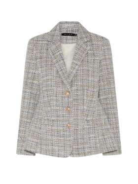 Micha - Tweed Blazer