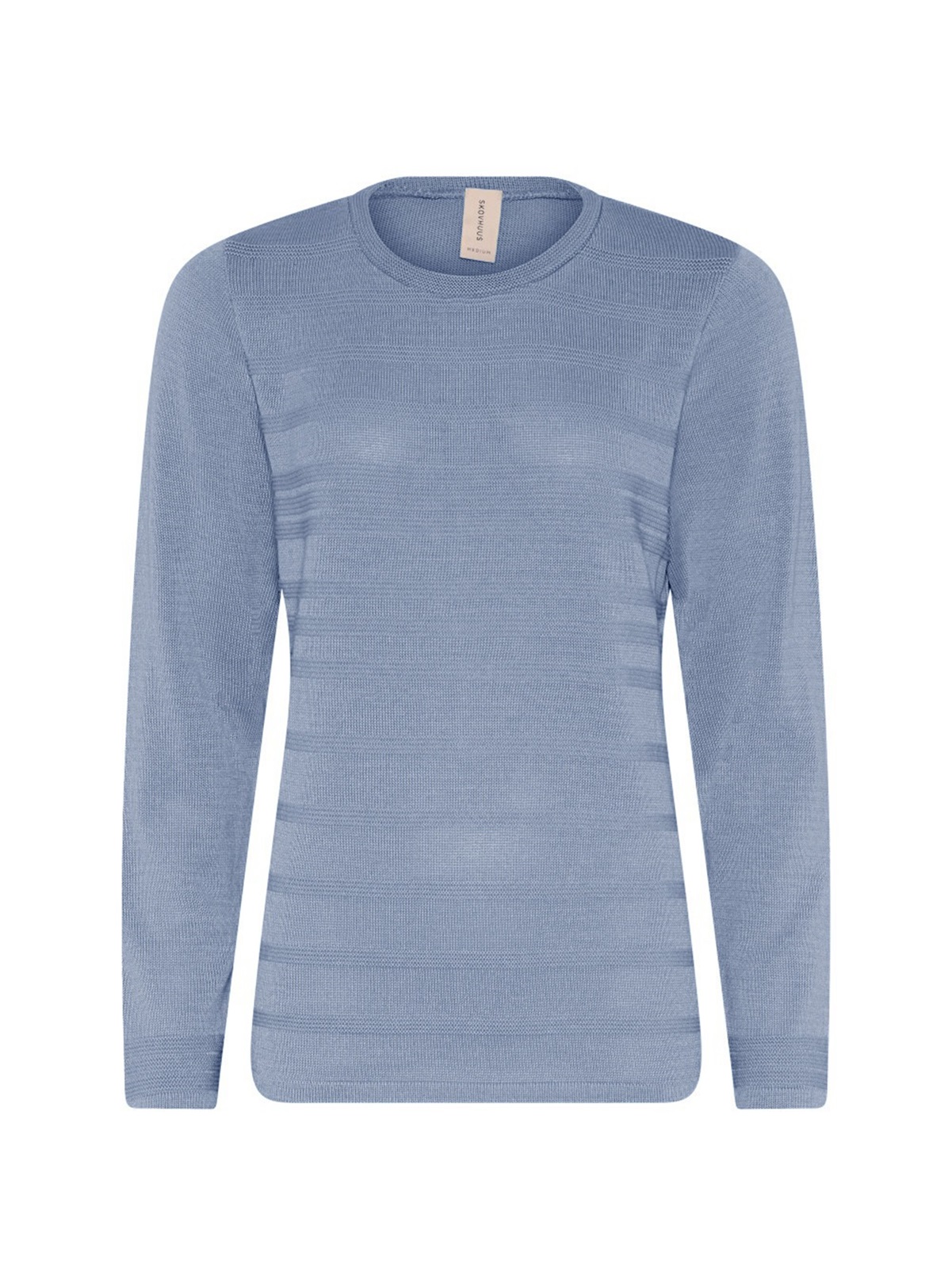 Elegant Struktur Strik