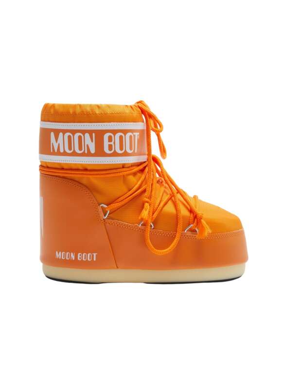 Moon Boot - ICON LOW NYLON BOOTS