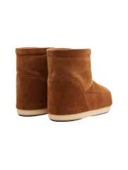 Moon Boot - ICON LOW NOLACE COGNAC