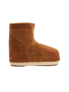 Moon Boot - ICON LOW NOLACE COGNAC