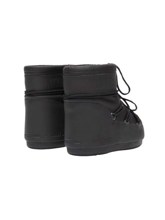 Moon Boot - ICON LOW RUBBER BOOTS SORT