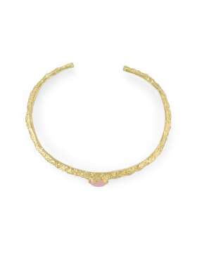 Pure by Nat - ARMRING M NATURSTEN