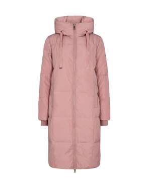  NOVA SQUARE DOWN Dun Jakke