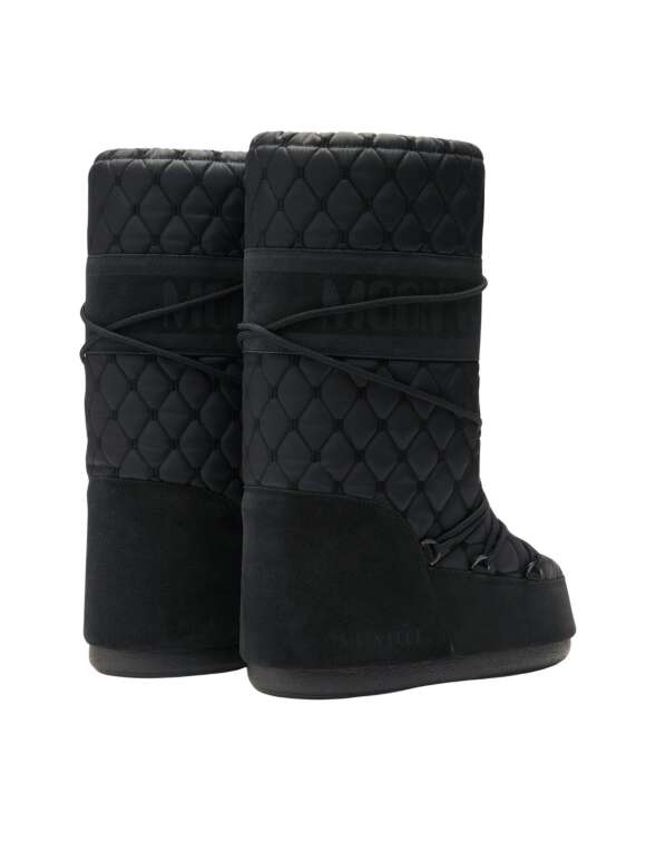 Moon Boot - ICON QUILTED BOOTS SORT