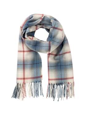 Ternet Halstørklæde