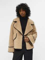 Object - SHIREN JAKKE