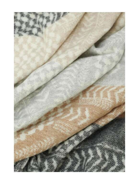 Lala Berlin - PONCHO PINEO