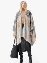 Lala Berlin - PONCHO PINEO