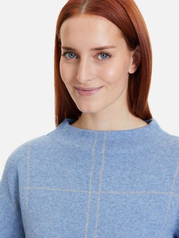 Betty Barclay - Sporty Strik