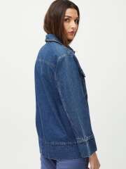 Pulz Jeans - RINA DENIM JAKKE