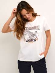 Culture - GITH T-SHIRT