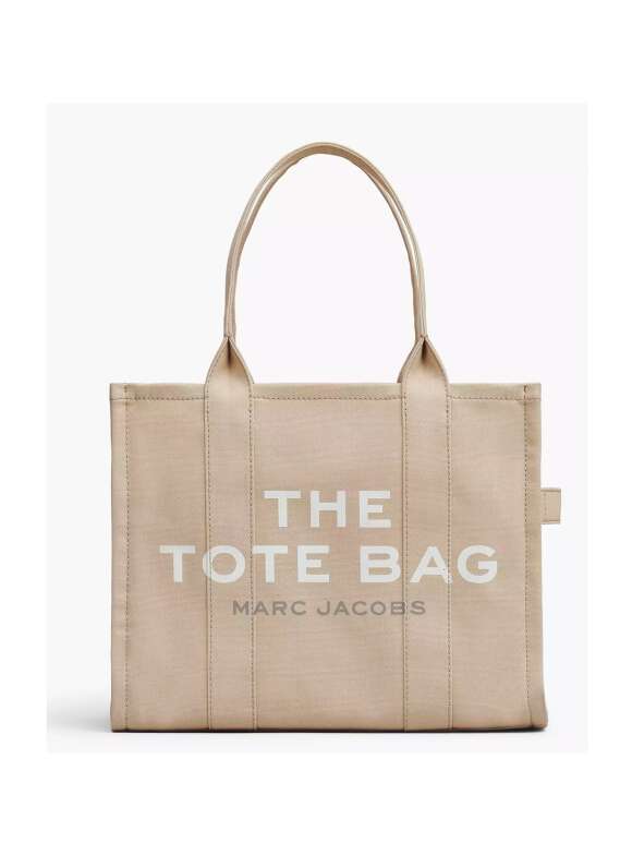 Marc Jacobs - THE LARGE TOTE