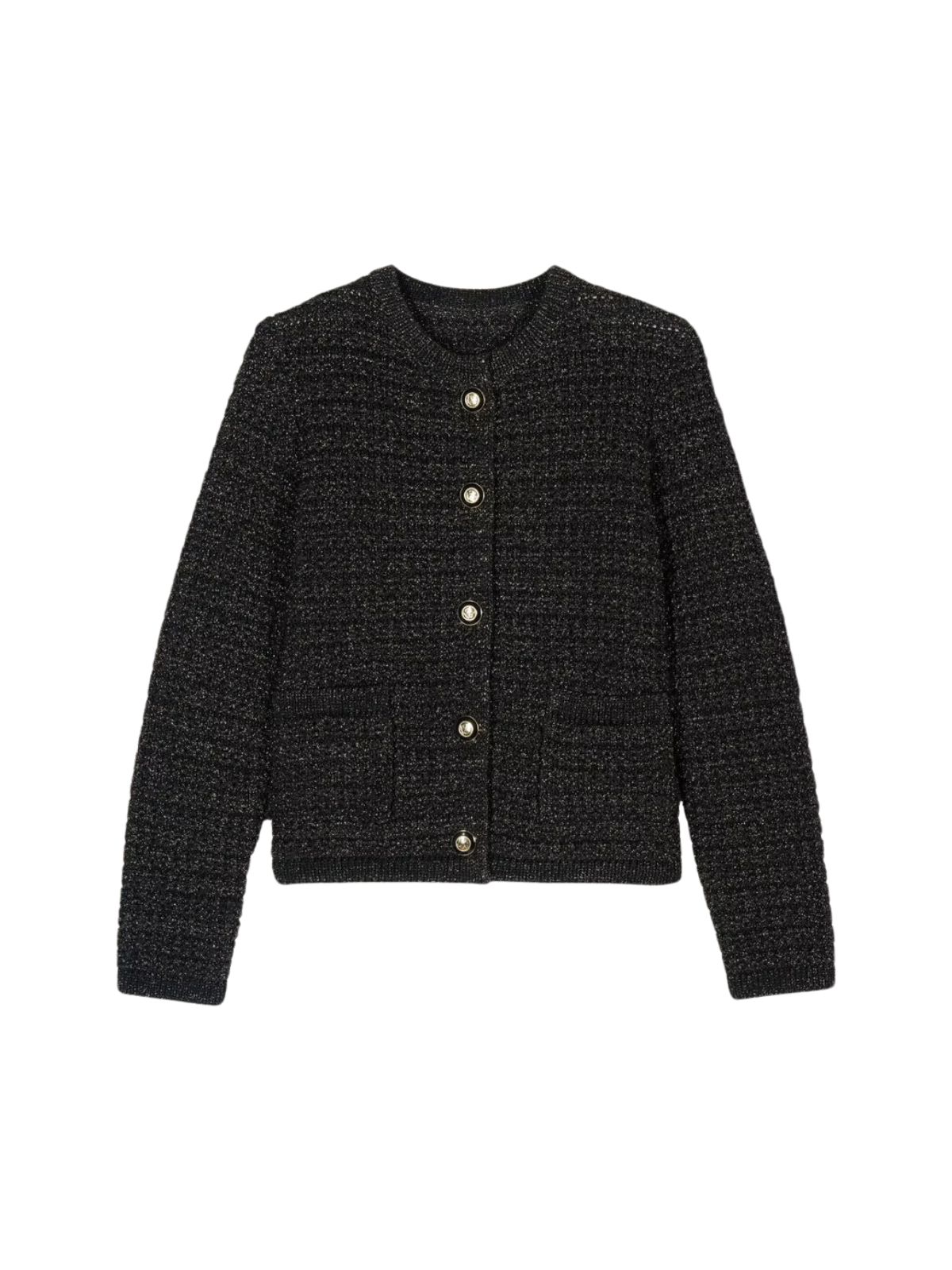 GASTON CARDIGAN