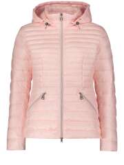 Betty Barclay - Smart Quiltet Jakke