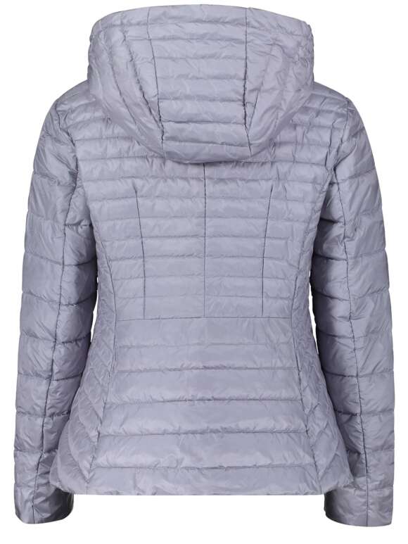 Betty Barclay - Smart Quiltet Jakke