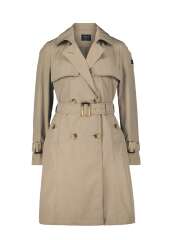 Betty Barclay - Klassisk Trenchcoat