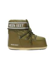 Moon Boot - ICON LOW NYLON BOOTS