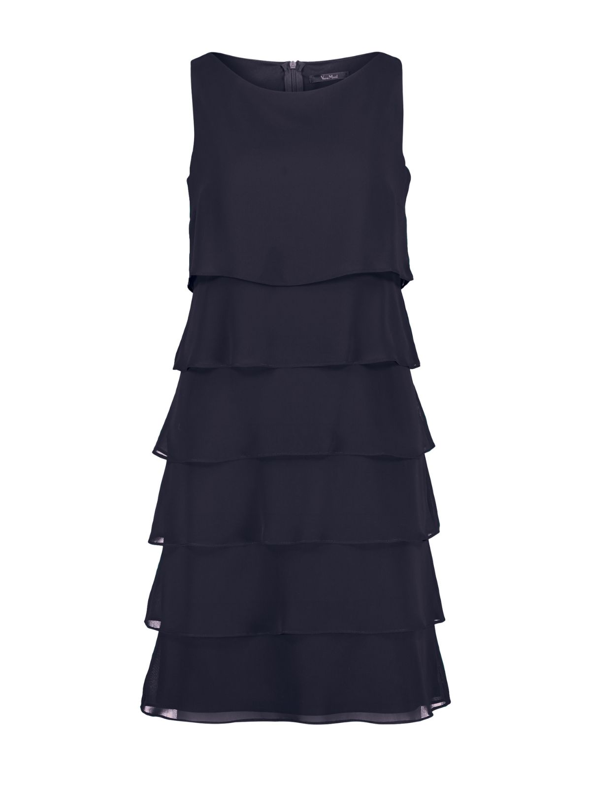 ELEGANT COCKTAIL KJOLE