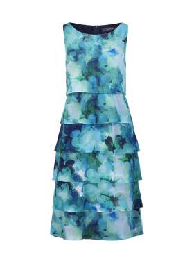 Raffineret Cocktail Kjole