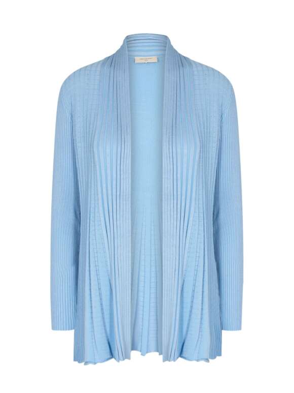FREEQUENT - CLAUDISSE S CARDIGAN