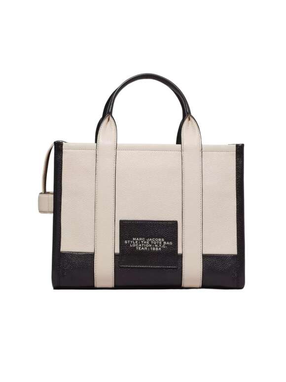 Marc Jacobs - COLORBLOCK MEDIUM TOTE BAG