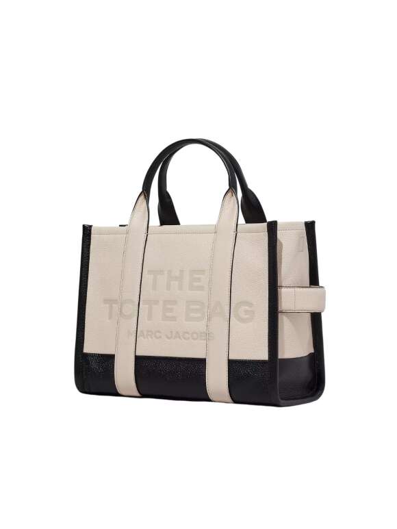 Marc Jacobs - COLORBLOCK MEDIUM TOTE BAG