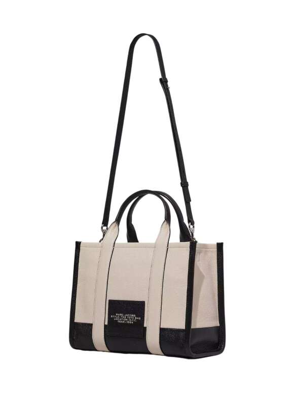 Marc Jacobs - COLORBLOCK MEDIUM TOTE BAG