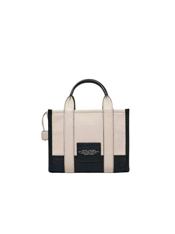 Marc Jacobs - COLORBLOCK SMALL TOTE BAG